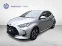 Toyota Yaris 1.5 VVT-i HSD Trend