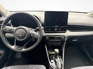 Toyota Yaris 1.5 VVT-i HSD Trend