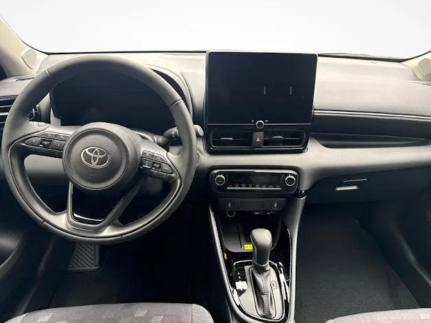 Toyota Yaris 1.5 VVT-i HSD Trend