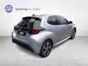 Toyota Yaris 1.5 VVT-i HSD Trend