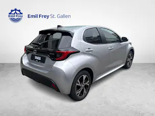 Toyota Yaris 1.5 VVT-i HSD Trend