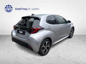 Fahrzeugbild TOYOTA Yaris 1.5 VVT-i HSD Trend
