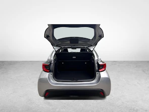 Fahrzeugbild TOYOTA Yaris 1.5 VVT-i HSD Trend