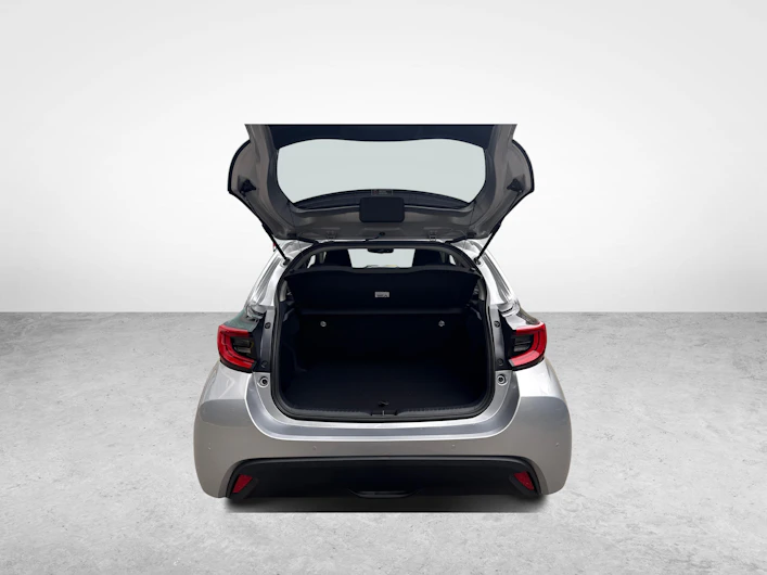 Fahrzeugbild TOYOTA YARIS