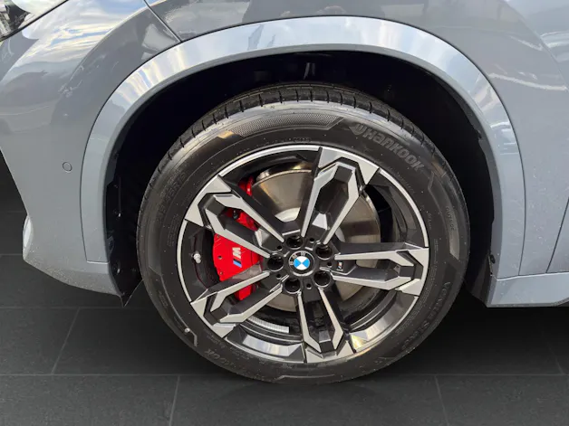 BMW X1 23d xDrive