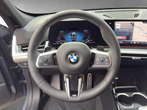 BMW X1 23d xDrive