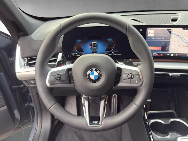 BMW X1 23d xDrive