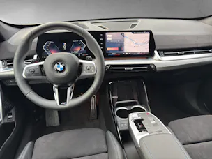 BMW X1 23d xDrive