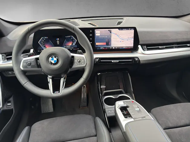 BMW X1 23d xDrive