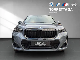 BMW X1 23d xDrive