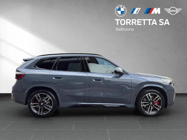 BMW X1 23d xDrive