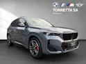 BMW X1 23d xDrive