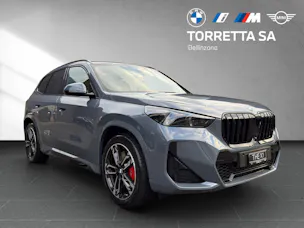 BMW X1 23d xDrive