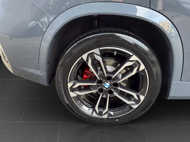 BMW X1 23d xDrive
