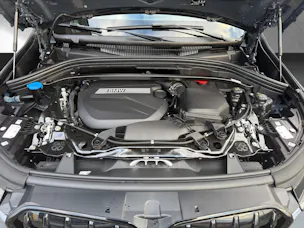 BMW X1 23d xDrive