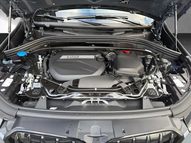 BMW X1 23d xDrive