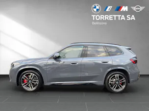 BMW X1 23d xDrive
