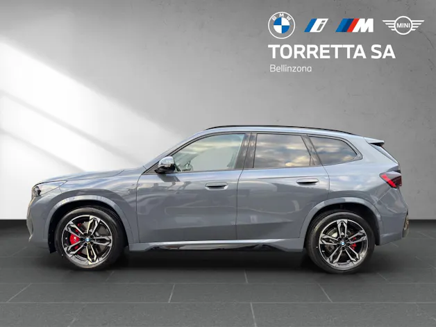 BMW X1 23d xDrive