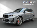 BMW X1 23d xDrive