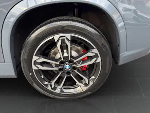 BMW X1 23d xDrive