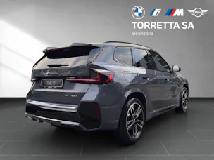 BMW X1 23d xDrive