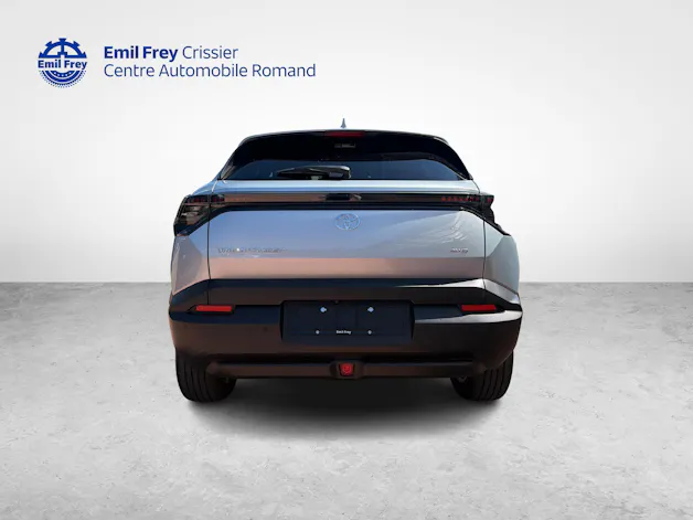 Toyota Urban Cruiser Trend AWD