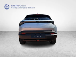 image du véhicule TOYOTA Urban Cruiser Trend AWD