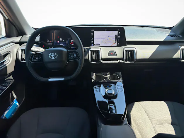 Toyota Urban Cruiser Trend AWD