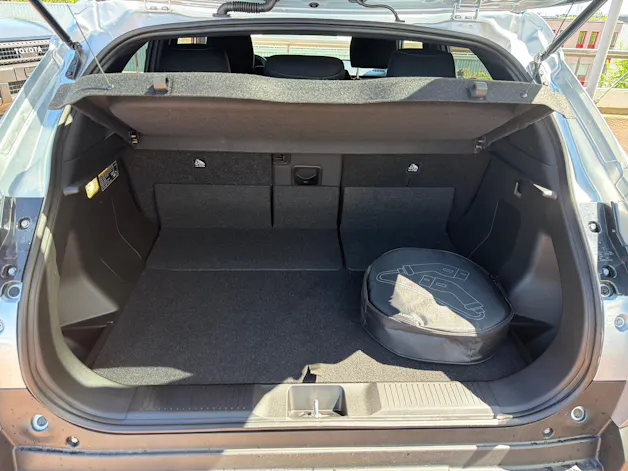 Toyota Urban Cruiser Trend AWD