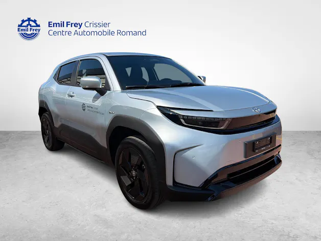 Toyota Urban Cruiser Trend AWD