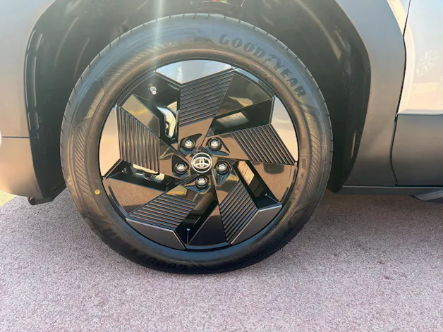 Toyota Urban Cruiser Trend AWD
