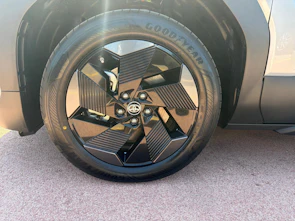 image du véhicule TOYOTA Urban Cruiser Trend AWD