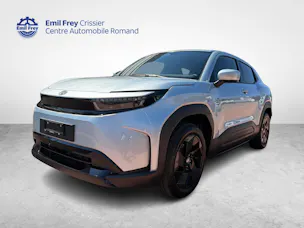 Toyota Urban Cruiser Trend AWD