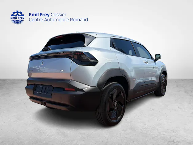 Toyota Urban Cruiser Trend AWD