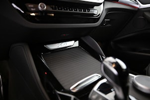 Vehicle image BMW X4 20d xDrive