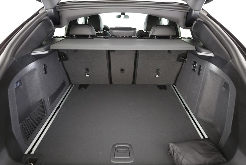 Vehicle image BMW X4