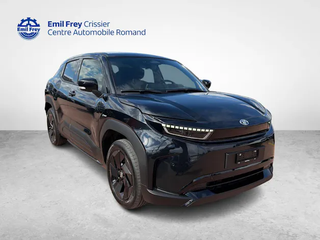 Toyota Urban Cruiser Trend AWD