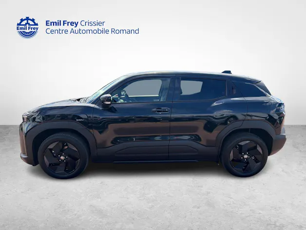 Toyota Urban Cruiser Trend AWD