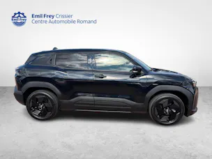 Toyota Urban Cruiser Trend AWD