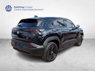 Toyota Urban Cruiser Trend AWD