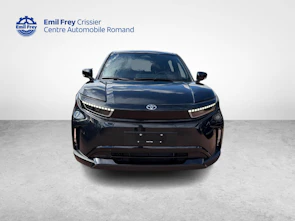 image du véhicule TOYOTA Urban Cruiser Trend AWD