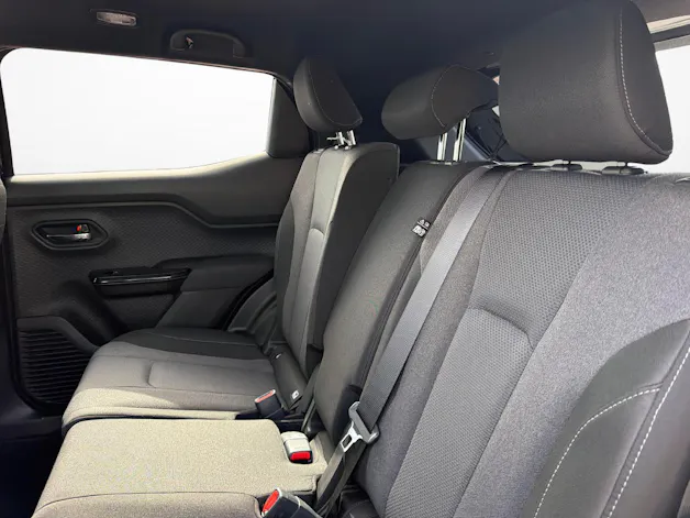 Toyota Urban Cruiser Trend AWD