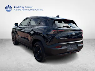 Toyota Urban Cruiser Trend AWD