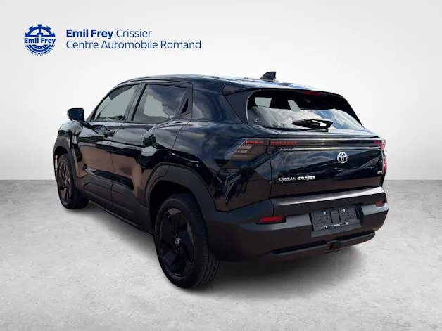 Toyota Urban Cruiser Trend AWD
