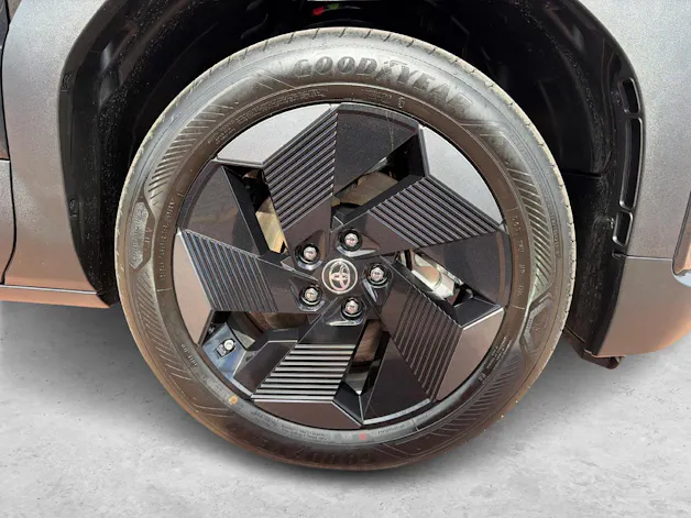 Toyota Urban Cruiser Trend AWD