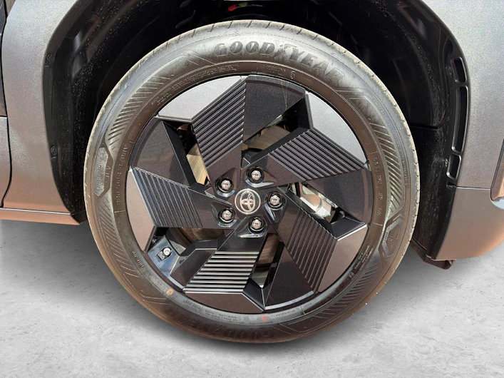 image du véhicule TOYOTA UrbanCruiser