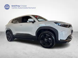 Toyota Urban Cruiser Comfort