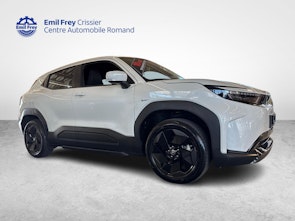 Vehicle image TOYOTA Urban Cruiser Comfort