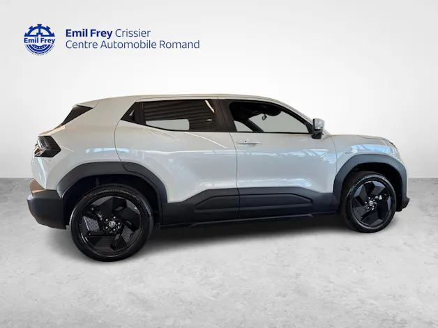 Toyota Urban Cruiser Comfort