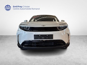 Vehicle image TOYOTA Urban Cruiser Comfort